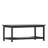 Zeilin Indoor/Outdoor Poly Resin 2-Tier Adirondack Coffee Table-780222531