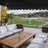 Motorized Retractable Patio Awning- Black Frame-45055533-63872950-109247239