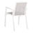 Cargill Outdoor Stacking Dining Armchair