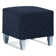 Brooklyn Upholstered Ottoman