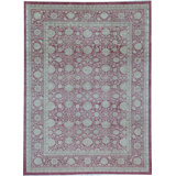One-of-a-Kind 10'3" X 13'9" Area Rug