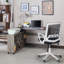 Bureau convertible