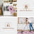 Lavender Cactus Carpet-waterproof, easy to clean, machine-washable, soft and comfortable; suitable for door mats, kitchens, living rooms, bedrooms, corridors, and laundry areas. Easy to clean, durable carpet for home decoration.-1008379501