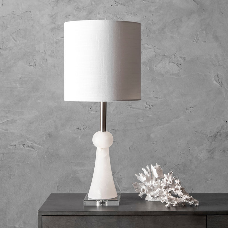 Princess Metal Table Lamp