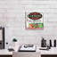 «Country Kitchen» par Mollie B., estampe numérique sur toile-1511482714