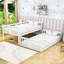Lit superposé simple Duax par Harriet Bee-2053490956