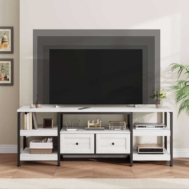 MDF Litter Box