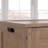 Bamboo Laundry Hamper with Handles