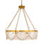 8 - Light Chandelier