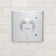 Kubos Universal Shower Valve Trim