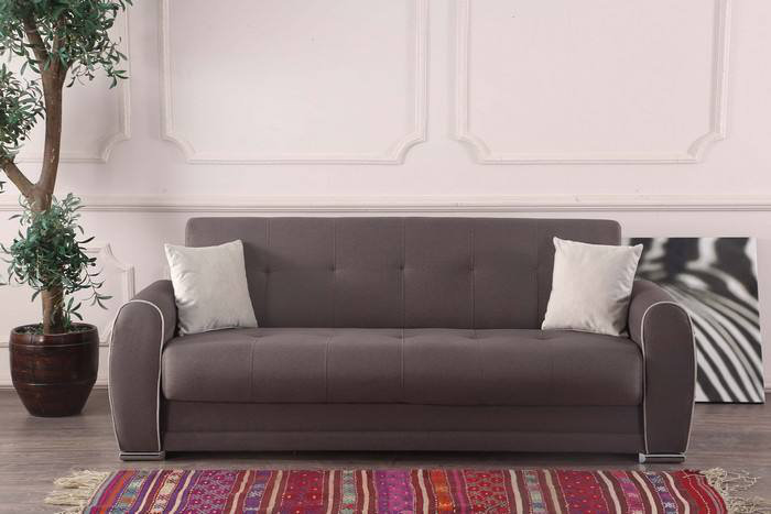 Monay 3 Seater Sofa
