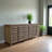 Bunnell 91'' Sideboard