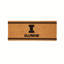 Très grand tapis couleur coco 60 po x 24 po University of Illinois