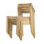 Outdoor Dining Side Chair