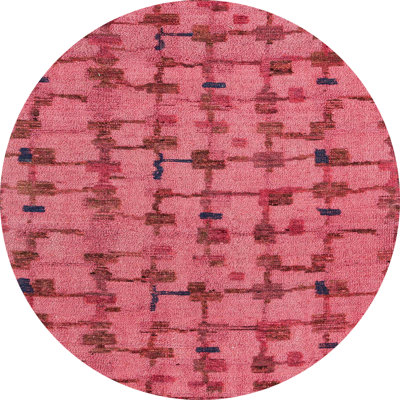 Abstract Indoor Rug