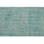 Tapis turc vert antique en laine pour chambre à coucher ou salon avec motif tribal traditionnel