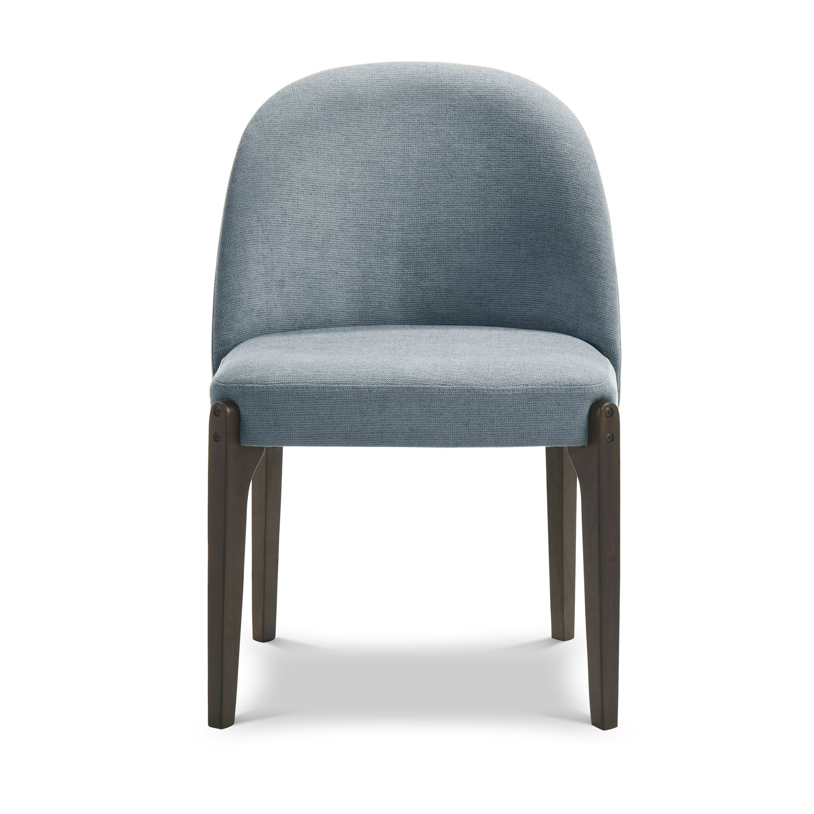 Pietta Dining Chair, Tide Blue