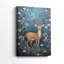 ANIMALS Series CDL XXVII - Toile tendue avec châssis Premium - Prêt à être accroché-1221871611