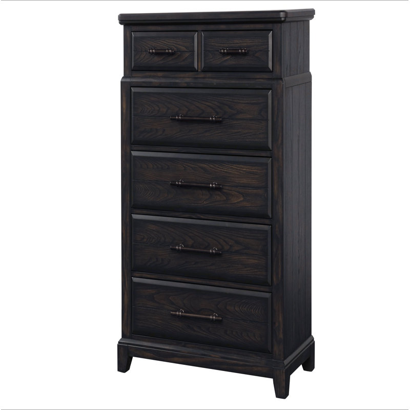 Commode 6 tiroirs