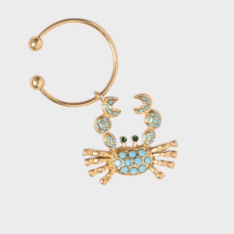 Wine Charm