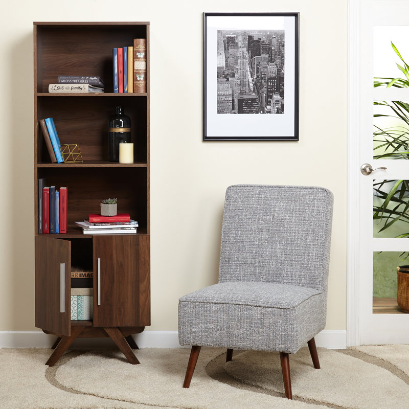 Abdul-Hakim Storage Bookcase
