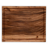 Noland Non-Slip Antibacterial Indian Walnut Chopping Board