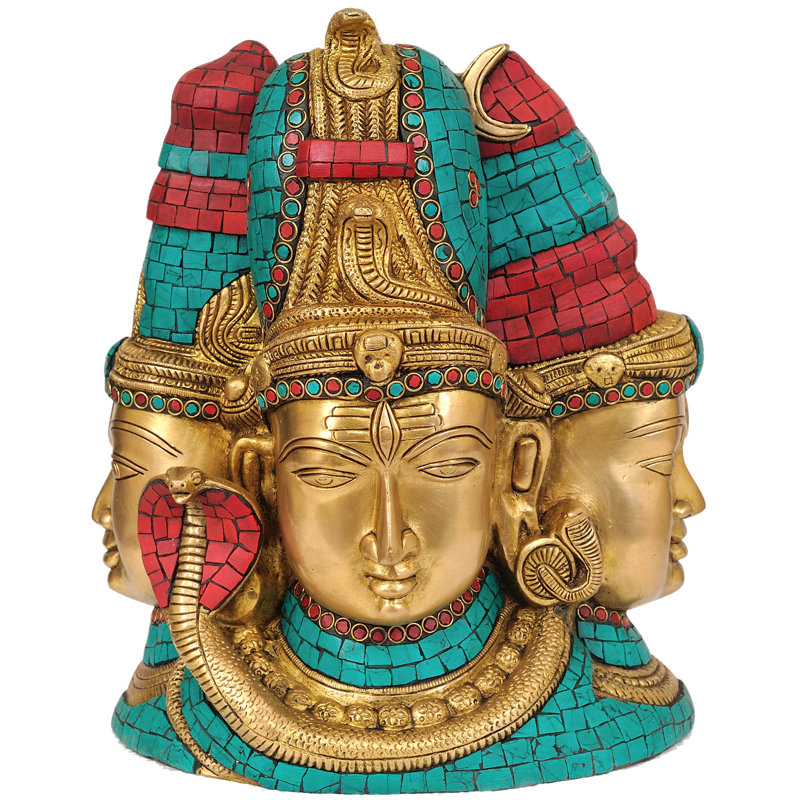 Religious & Spiritual Bust