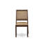 Privett Extendable Solid Wood Top Dining Set