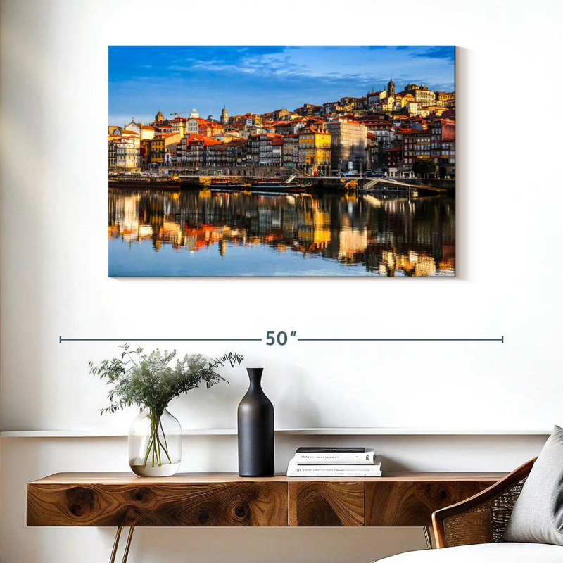 Bord de mer Ribeira