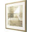 Welded Mesh II Print by Lam