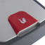 Keeeper waste bin with flip lid-37990429-98496664-98496663