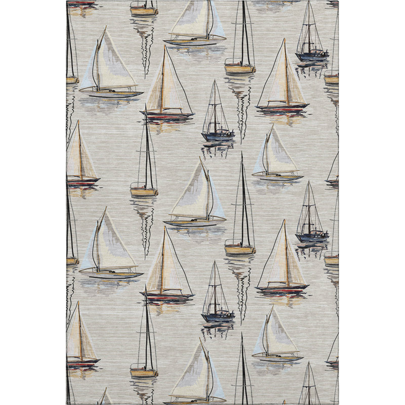 Tapis Brayant, Rectangle 5 pi x 7 pi 6 po