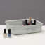 JVL Plastic Decorative Basket