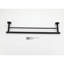 Porte-serviettes mural 23,6 po-112412875