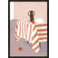 Two Tomatoes by Marco Marella for Studio M - Framed Wall Art-1811946795-1811946799