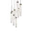 Luminaire suspendu rond Minx Cluster-86681440-98201870-98201871