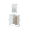 Rookwood Rectangle Accent Cabinet