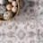 Jasmine Distressed Vintage Medallion Bordered Area Rug-1195351131
