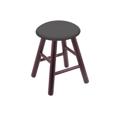 Solid Wood Accent Stool