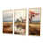 Cadre naturel flottant