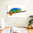 Brampt Vibrant Blue Chameleon-108116233