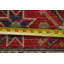 Tapis oriental géométrique Kazak
