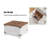 Khailil Single Coffee Table