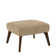 Upholstered Ottoman
