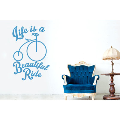 Wall Decal
