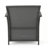 PE Rattan CHAIR-330564122