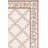 Taran Easy Care Hand Hooked Performance Floral Rug-402352826