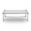 Anahii Four Leg Coffee Table-1161079355