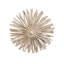 Rio 1 - Light Flush Mounted Sconce-497951874