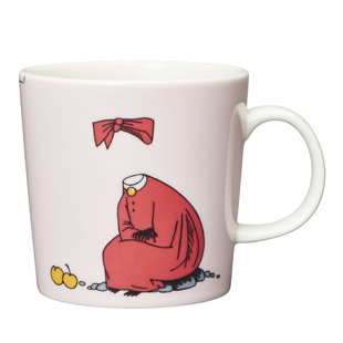 Grande tasse à café Mooming Ninny